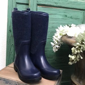 Ugg Rainboots